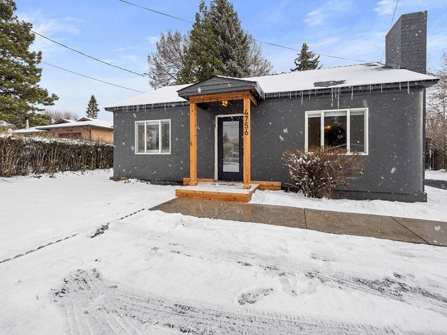 4756 Shasta Way, Klamath Falls, OR 97603