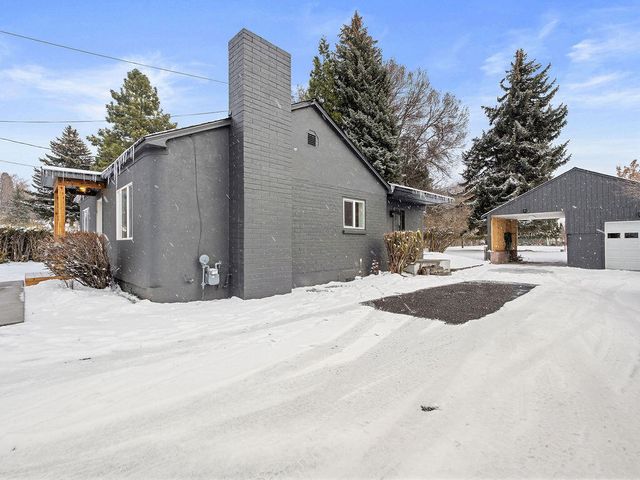 4756 Shasta Way, Klamath Falls, OR 97603