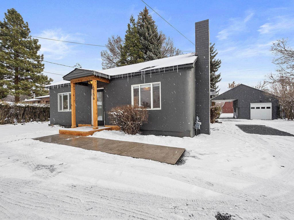 4756 Shasta Way, Klamath Falls, OR 97603