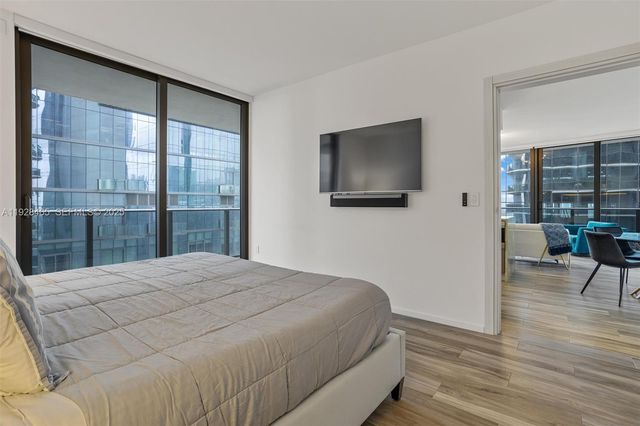 801 S Miami Ave 4205, Miami, FL 33130