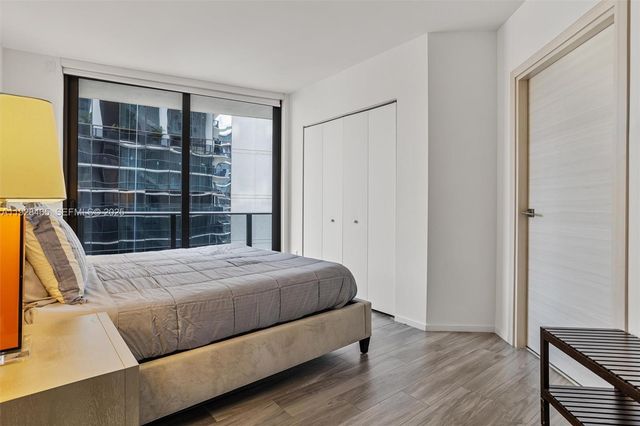 801 S Miami Ave 4205, Miami, FL 33130