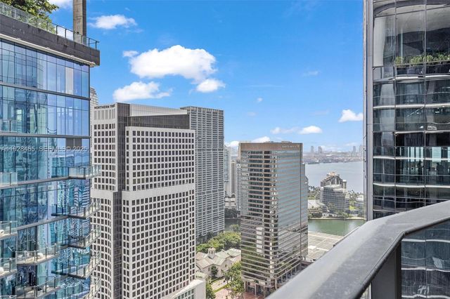 801 S Miami Ave 4205, Miami, FL 33130