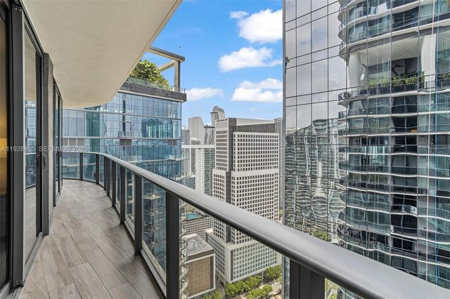 801 S Miami Ave 4205, Miami, FL 33130