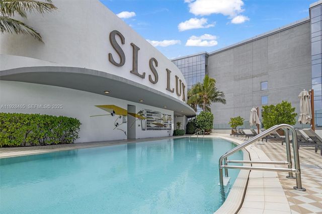 801 S Miami Ave 4205, Miami, FL 33130