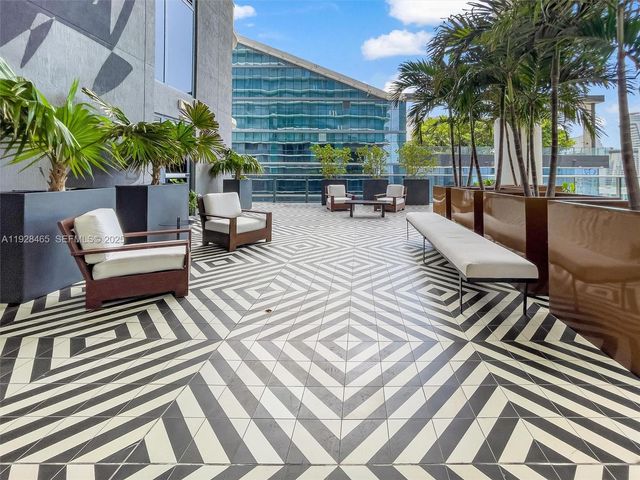 801 S Miami Ave 4205, Miami, FL 33130