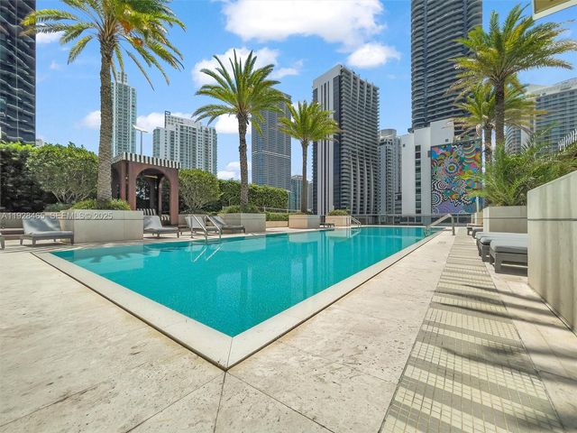 801 S Miami Ave 4205, Miami, FL 33130