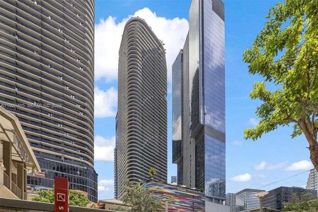 801 S Miami Ave 4205, Miami, FL 33130