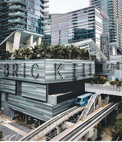 801 S Miami Ave 4205, Miami, FL 33130