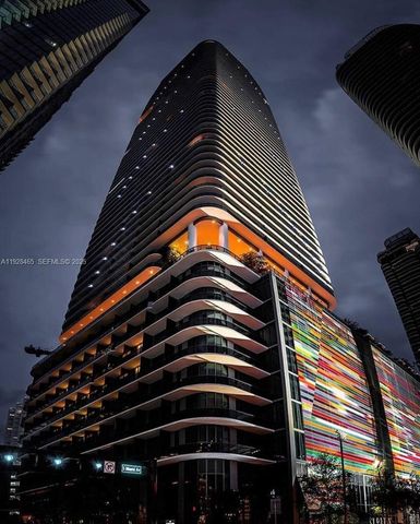 801 S Miami Ave 4205, Miami, FL 33130