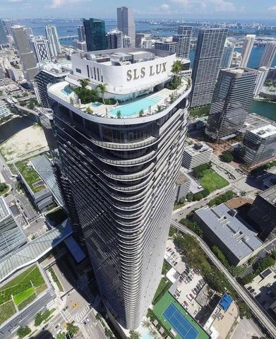 801 S Miami Ave 4205, Miami, FL 33130