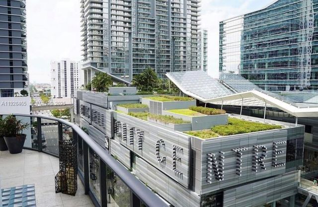 801 S Miami Ave 4205, Miami, FL 33130