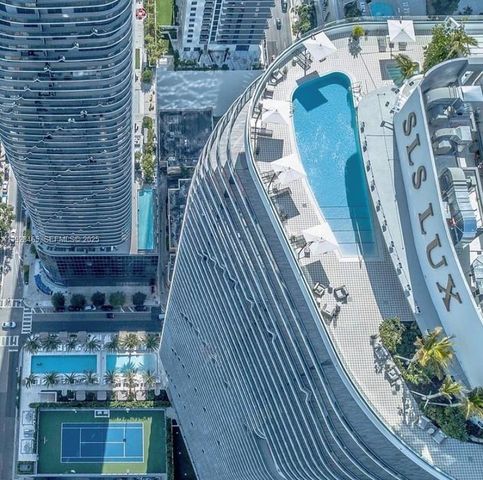 801 S Miami Ave 4205, Miami, FL 33130