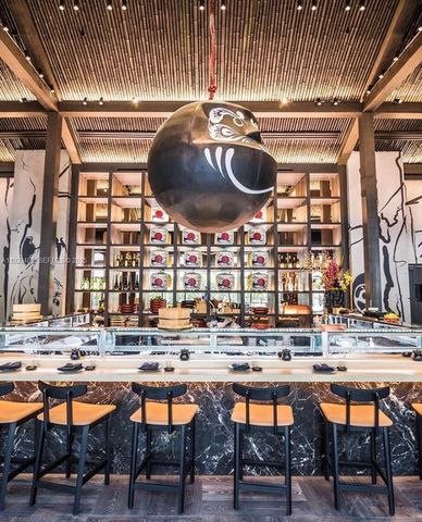 801 S Miami Ave 4205, Miami, FL 33130