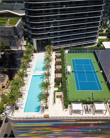 801 S Miami Ave 4205, Miami, FL 33130