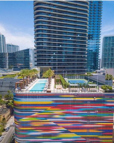 801 S Miami Ave 4205, Miami, FL 33130