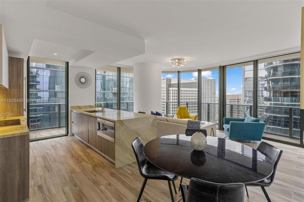 801 S Miami Ave 4205, Miami, FL 33130