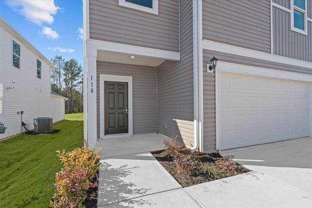 118 Bechler Drive, Gray Court, SC 29645