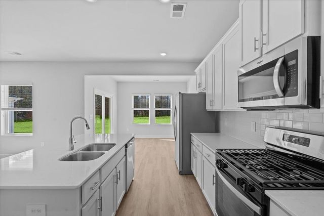 118 Bechler Drive, Gray Court, SC 29645