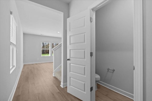 118 Bechler Drive, Gray Court, SC 29645