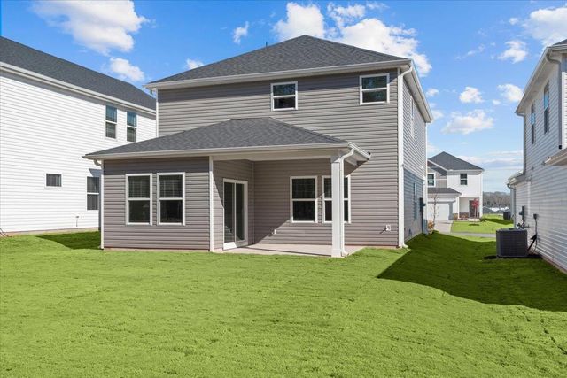 118 Bechler Drive, Gray Court, SC 29645