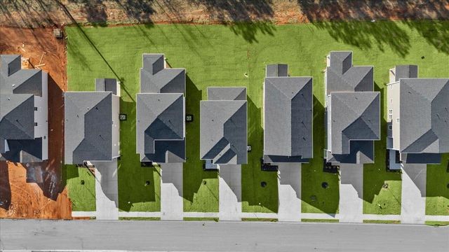 118 Bechler Drive, Gray Court, SC 29645