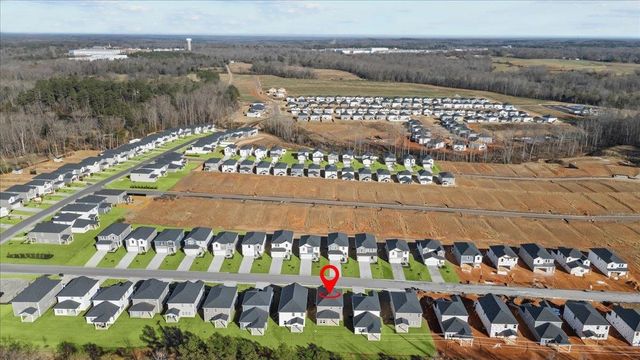 118 Bechler Drive, Gray Court, SC 29645