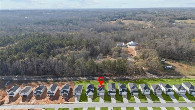 118 Bechler Drive, Gray Court, SC 29645