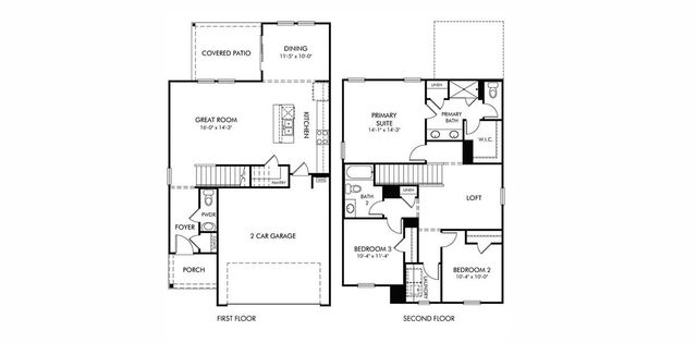 118 Bechler Drive, Gray Court, SC 29645