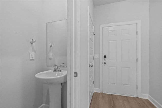 118 Bechler Drive, Gray Court, SC 29645