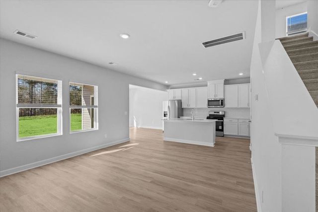 118 Bechler Drive, Gray Court, SC 29645