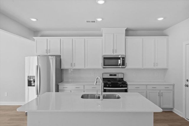 118 Bechler Drive, Gray Court, SC 29645