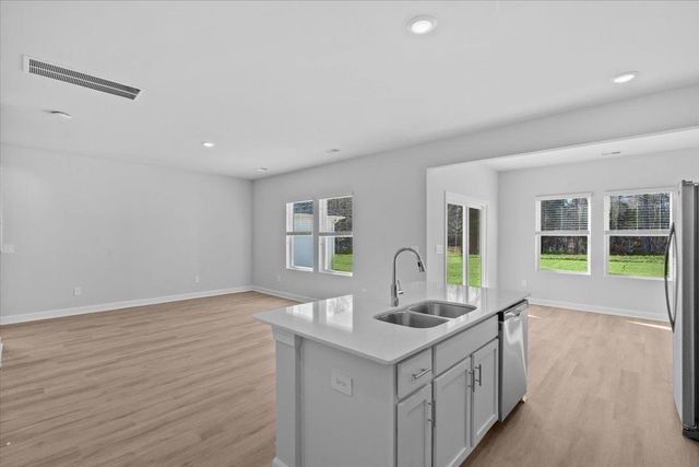 118 Bechler Drive, Gray Court, SC 29645