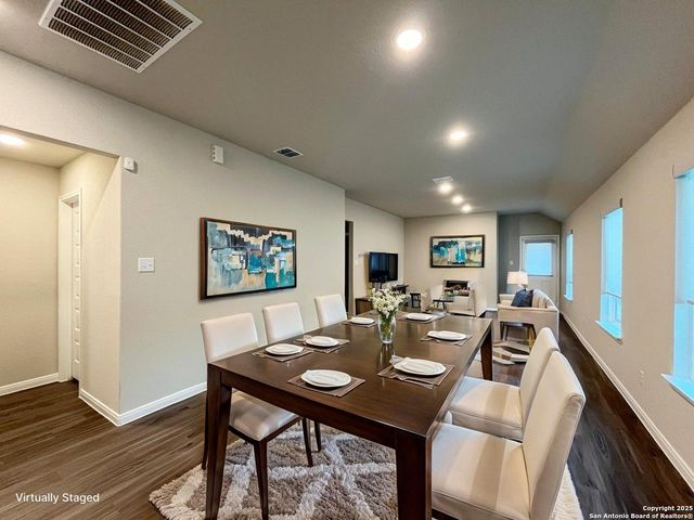 15015 Homing Meadow, San Antonio, TX 78253