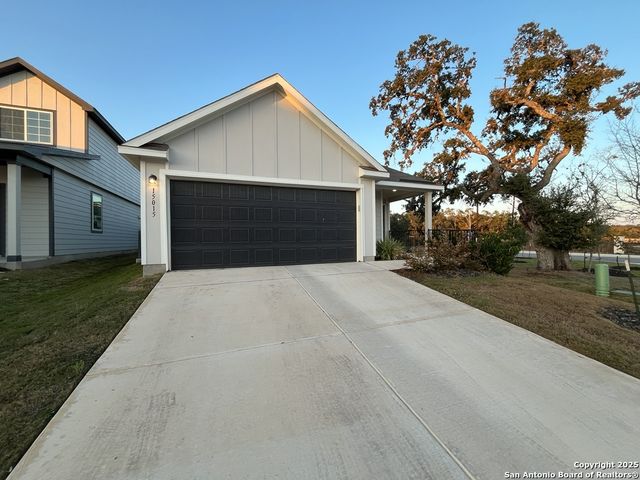 15015 Homing Meadow, San Antonio, TX 78253
