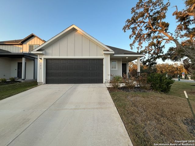 15015 Homing Meadow, San Antonio, TX 78253