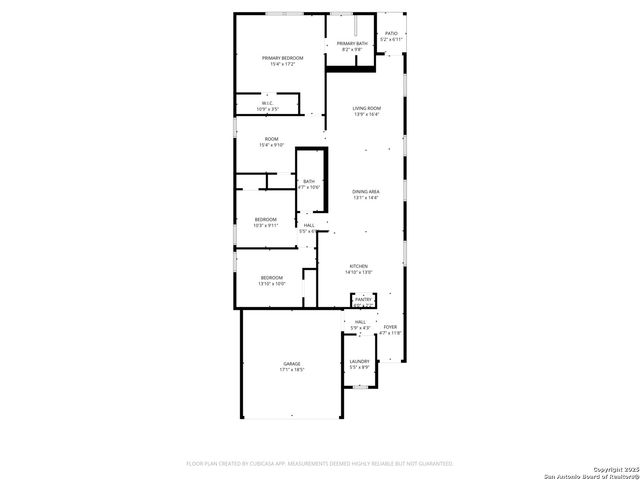 15015 Homing Meadow, San Antonio, TX 78253