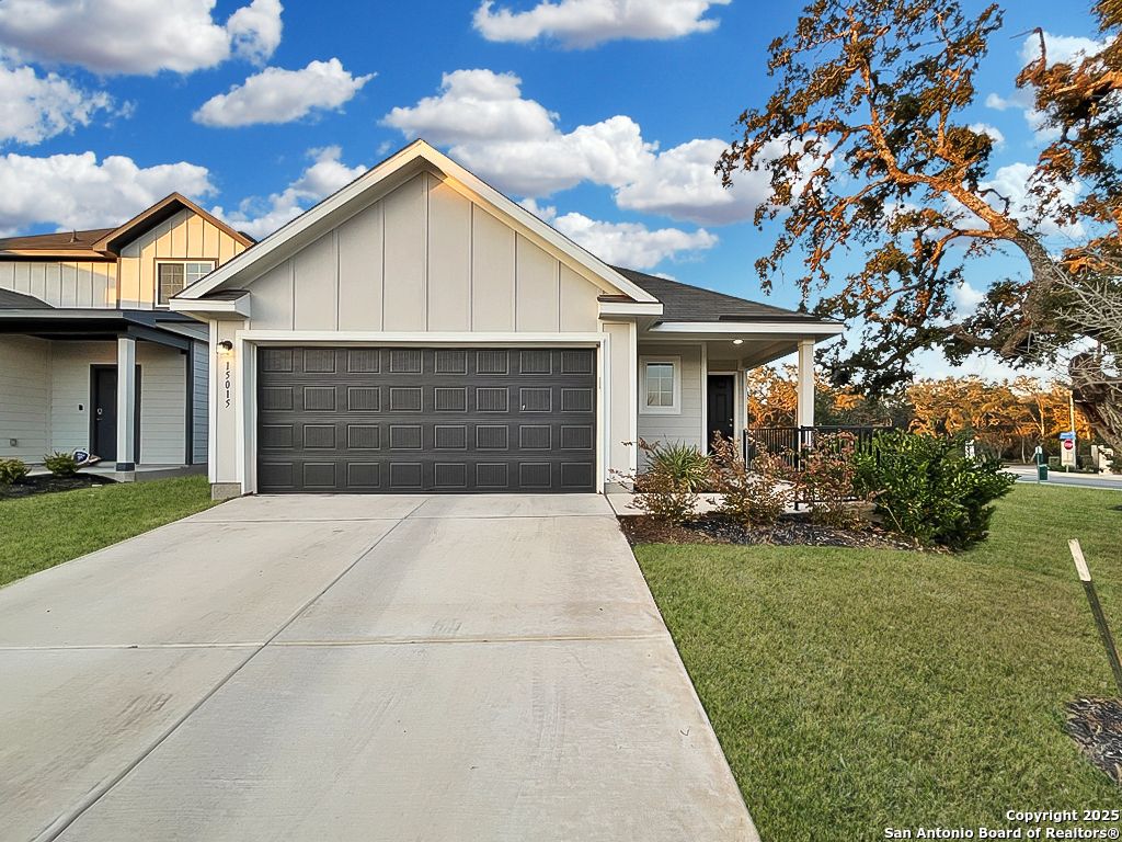 15015 Homing Meadow, San Antonio, TX 78253
