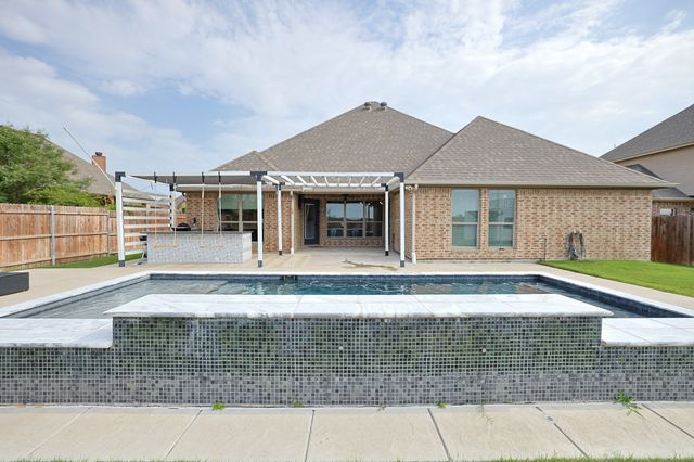 120 Whitetail Drive, Willow Park, TX 76008