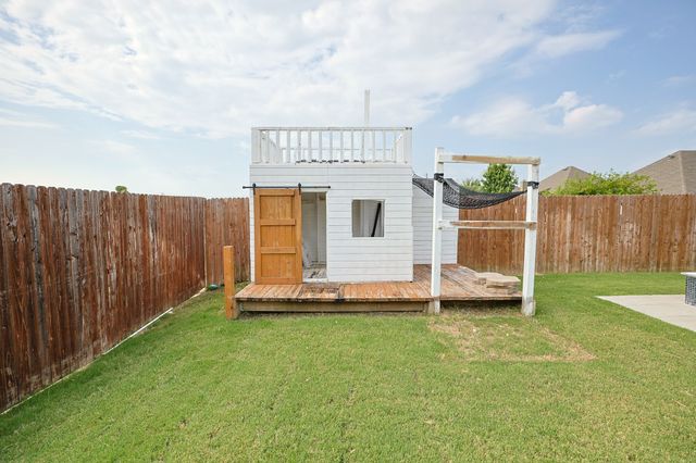 120 Whitetail Drive, Willow Park, TX 76008