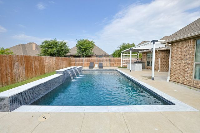 120 Whitetail Drive, Willow Park, TX 76008