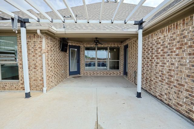 120 Whitetail Drive, Willow Park, TX 76008