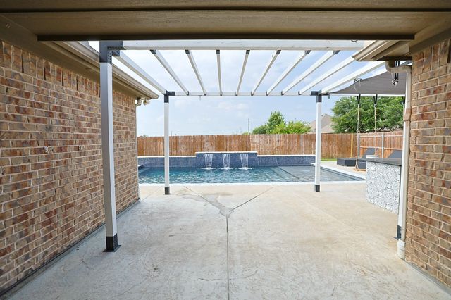 120 Whitetail Drive, Willow Park, TX 76008
