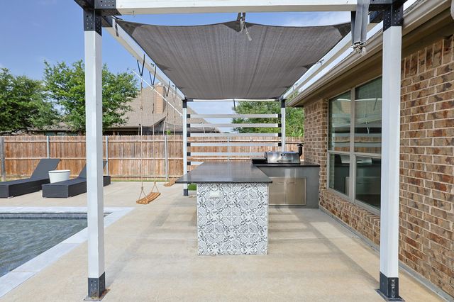 120 Whitetail Drive, Willow Park, TX 76008