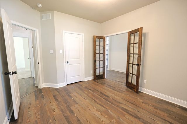 120 Whitetail Drive, Willow Park, TX 76008