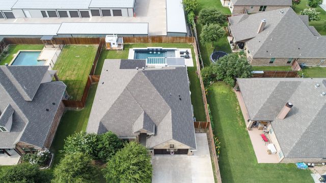 120 Whitetail Drive, Willow Park, TX 76008