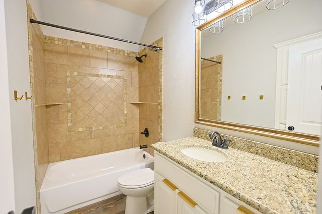 120 Whitetail Drive, Willow Park, TX 76008