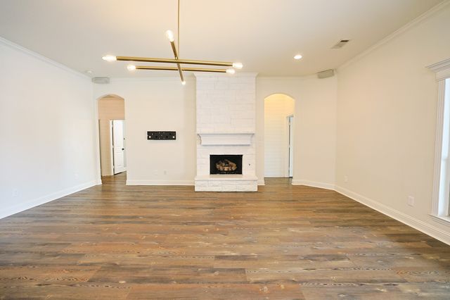 120 Whitetail Drive, Willow Park, TX 76008