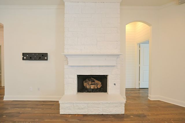 120 Whitetail Drive, Willow Park, TX 76008
