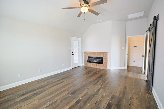 120 Whitetail Drive, Willow Park, TX 76008