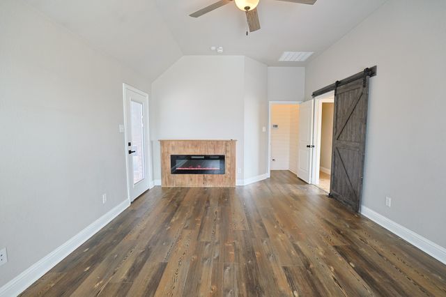 120 Whitetail Drive, Willow Park, TX 76008